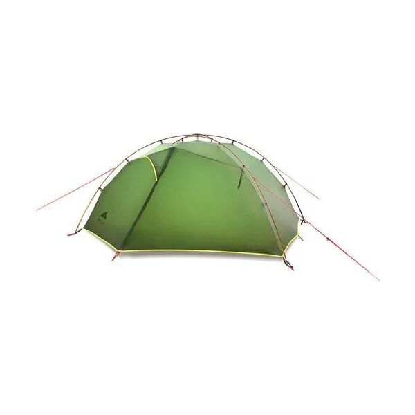 

Палатка двухместная 3F Ul Gear Taiji 2 person 15D Зеленый