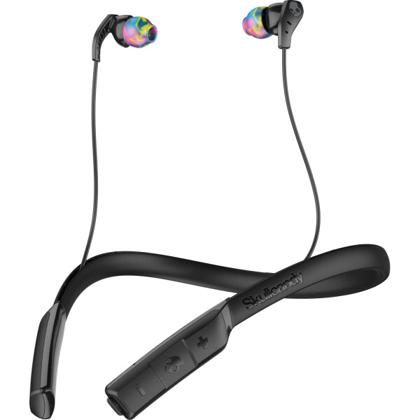 

Наушники Skullcandy Method BT (S2CDW-J523) Black/Swirl/Gray