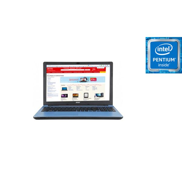 

Ноутбук Acer Aspire E5-511-P23P(NX.MSJEU.006) "Refurbished"