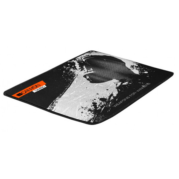 

Коврик для мышки Canyon CND-CMP3 Black