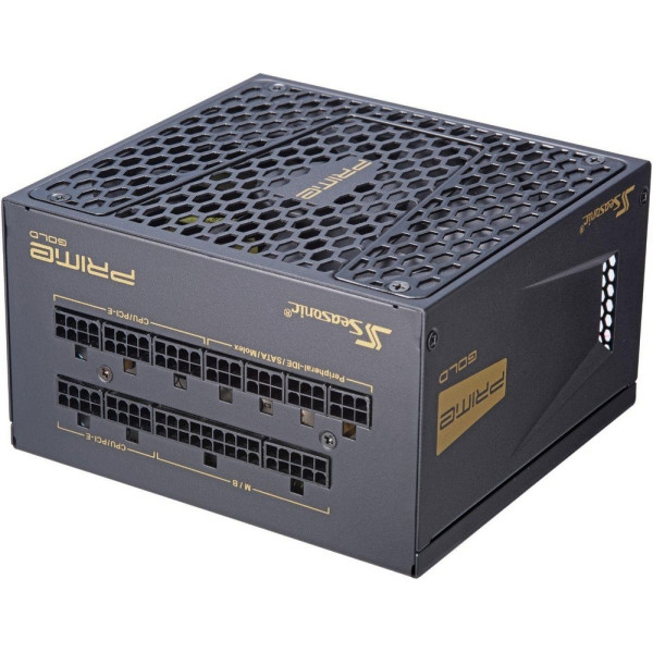 

Seasonic 750W Prime Ultra Gold (SSR-750GD2)