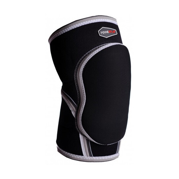 

Наколенник спортивный PowerPlay 4104 (1шт) Черный L / XL (00021865)