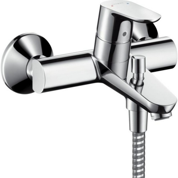 

Смеситель для ванны HANSGROHE FOCUS, 31940000