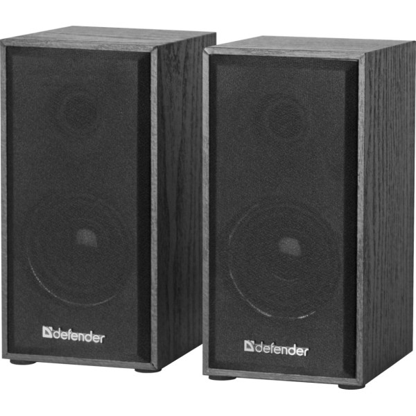 

Defender SPK-240 Black (65224)