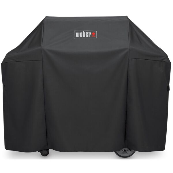 

Чехол премиум для газового гриля WEBER Genesis II 3 300 (7134)