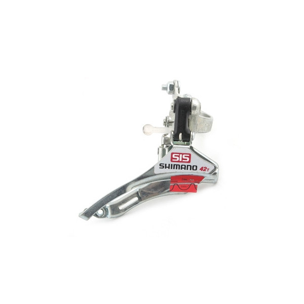 

SHIMANO TOURNEY 31,8 (FD-TY510)