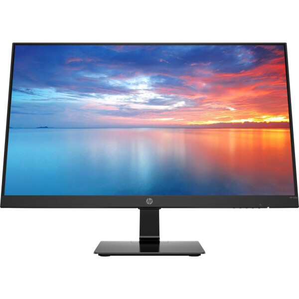 

Монитор 27" HP 27m (3WL48AA) Black
