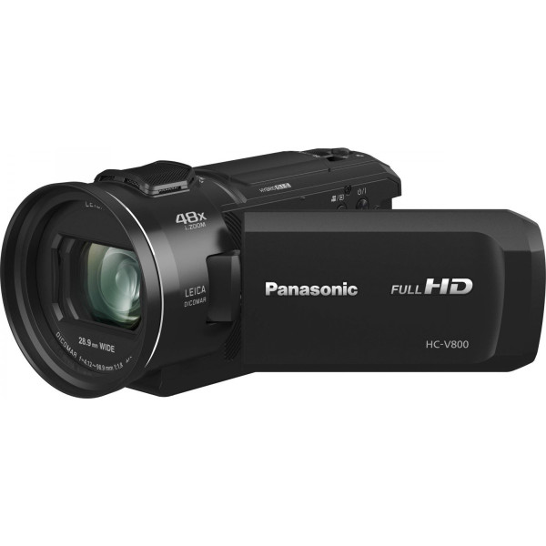 

Panasonic HC-V800EE-K