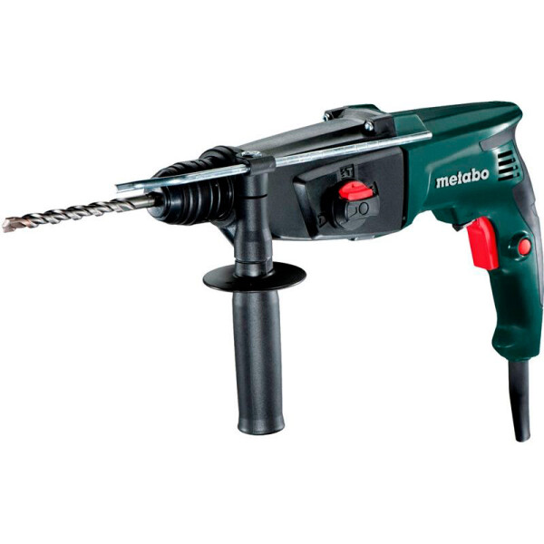 

Перфоратор Metabo KHE 2444 (606154000)