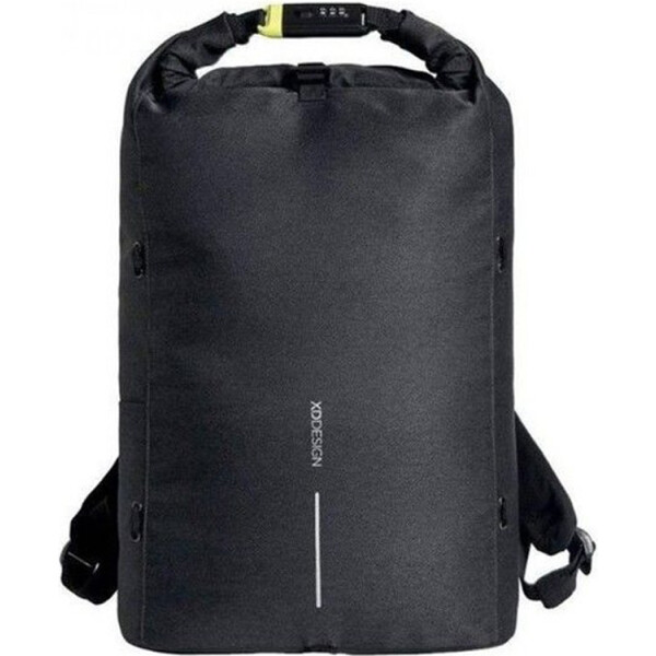 

Рюкзак антивор XD Design Bobby Urban Lite 15,6" черный (P705.501)