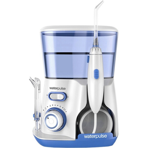 

Ирригатор полости рта Waterpulse V300