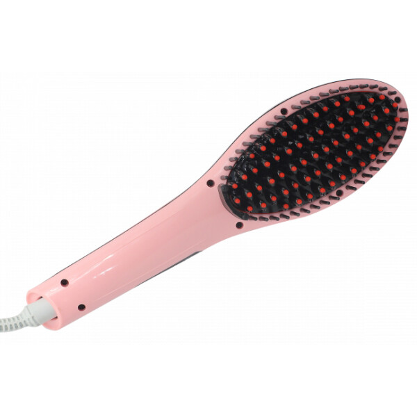 

Fast Hair Straightener HQT 906