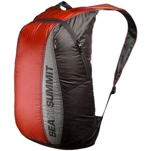 

Рюкзак Sea to Summit складной Ultra-Sil Day Pack (Red) (STS AUDPACKRD)