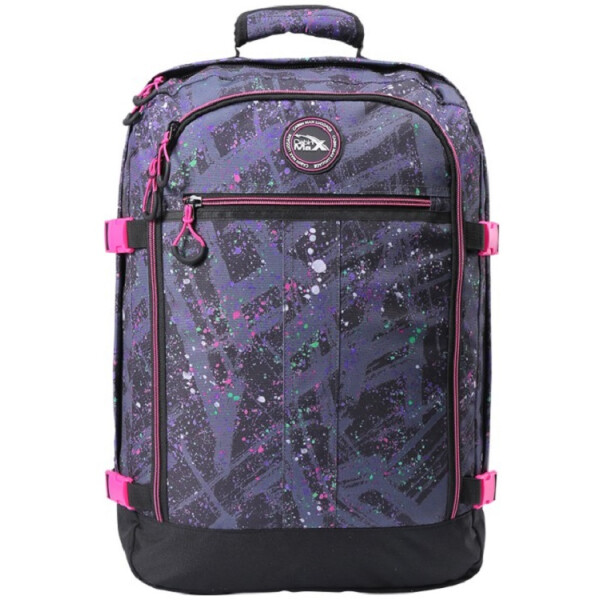 

Рюкзак Cabin Max для ручной клади Metz Rogue Camo Speckle (55х40х20 см)
