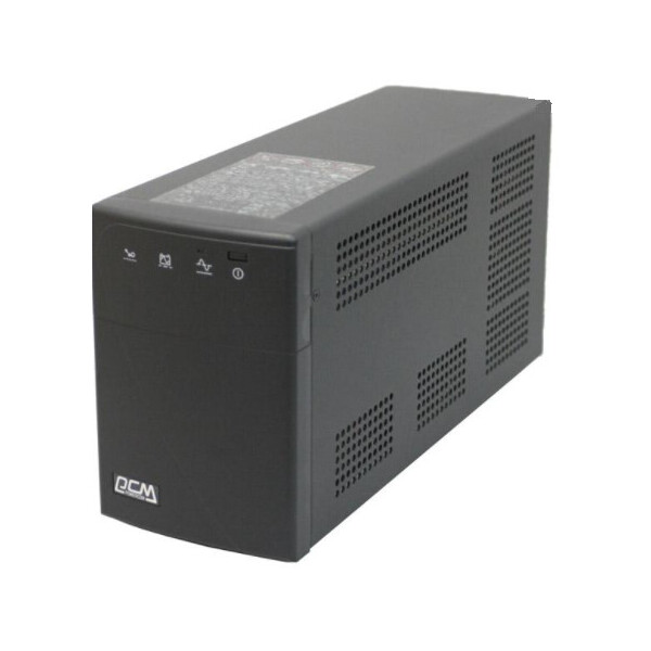 

Powercom BNT1000AP Schuko USB (00210153)