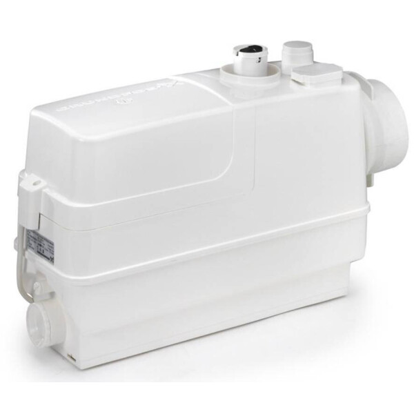

Канализационная насосная установка Grundfos Sololift 2 СWC-3