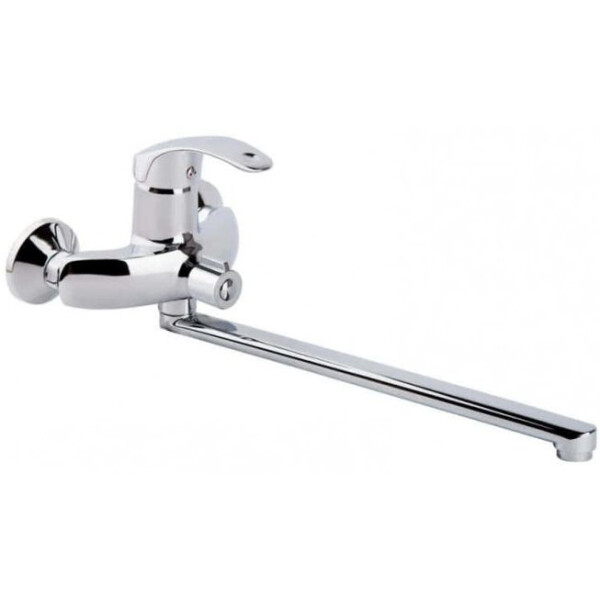 

Смеситель для ванны Sanitary Wares G-Ferro Mars 005 New
