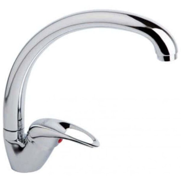 

Смеситель для кухни Sanitary Wares Gromix 008F на гайке