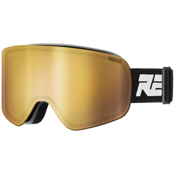 

Relax Sierra HTG61E White (1103897863)