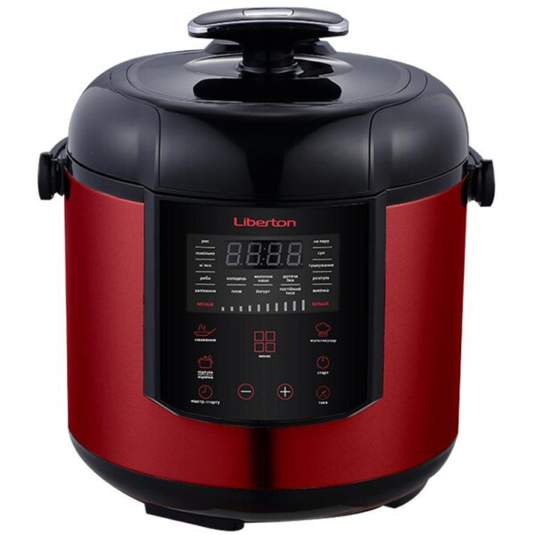 

Liberton LPC-6123