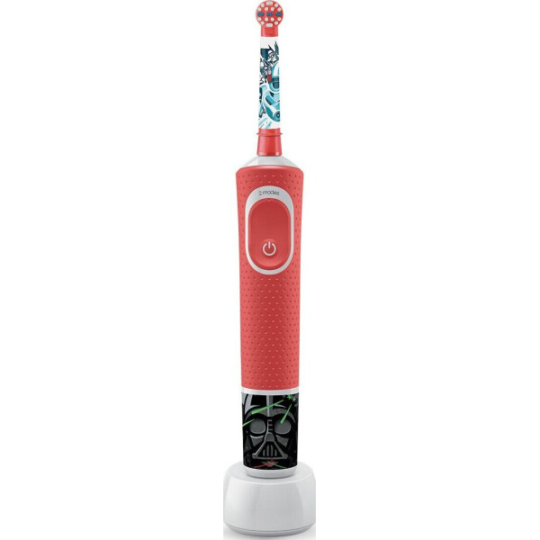 

Зубная щетка Oral-B Braun D100.413.2K Star Wars