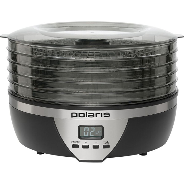 

Polaris PFD 2605D black
