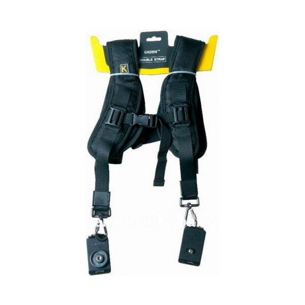 

Наплечный ремень AccPro SB-17 Double Quick Strap