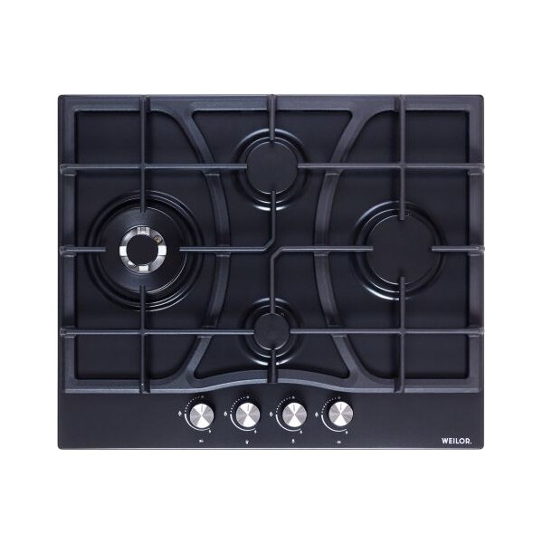 

Варочная поверхность Weilor GM W614 BL