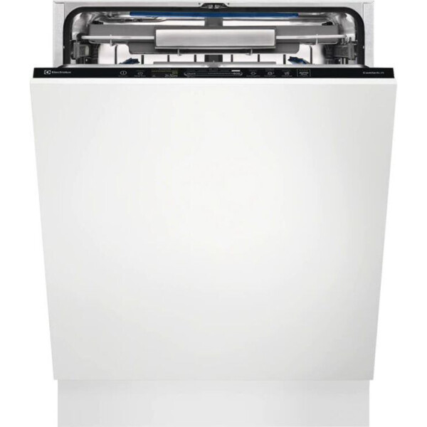 

Посудомоечная машина Electrolux EEC987300L