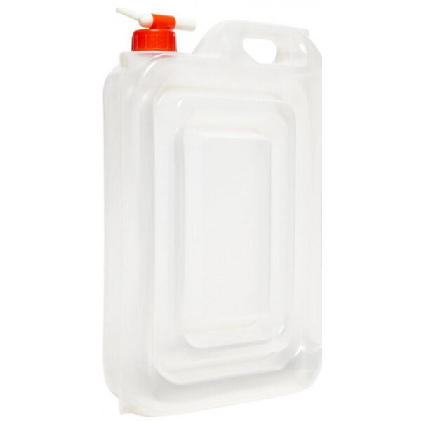 

Канистра складная Summit Expandable Water Carrier 15 л (17363)