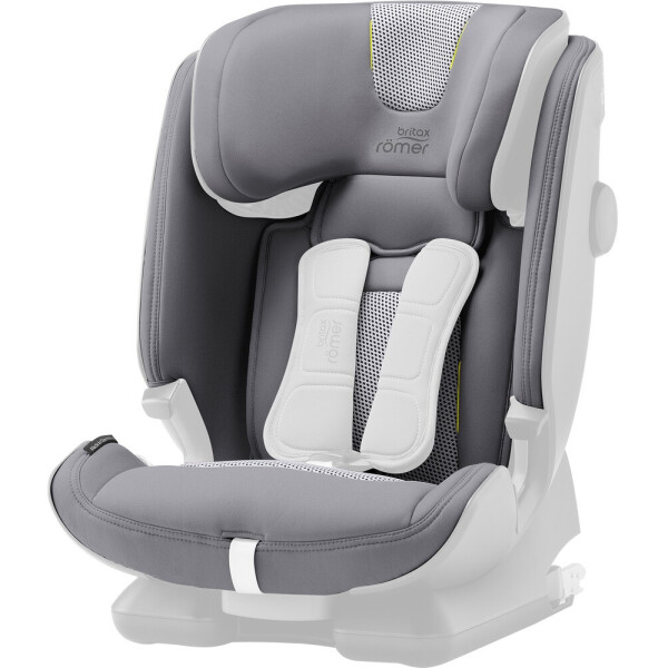 

Запасной чехол Britax-Romer ADVANSAFIX IV R Air Silver (2000031587)