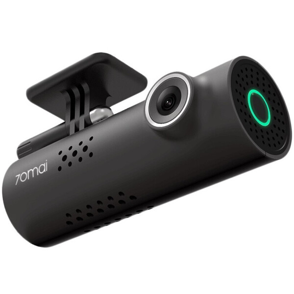 

Видеорегистратор 70mai Smart Dash Cam (У1)