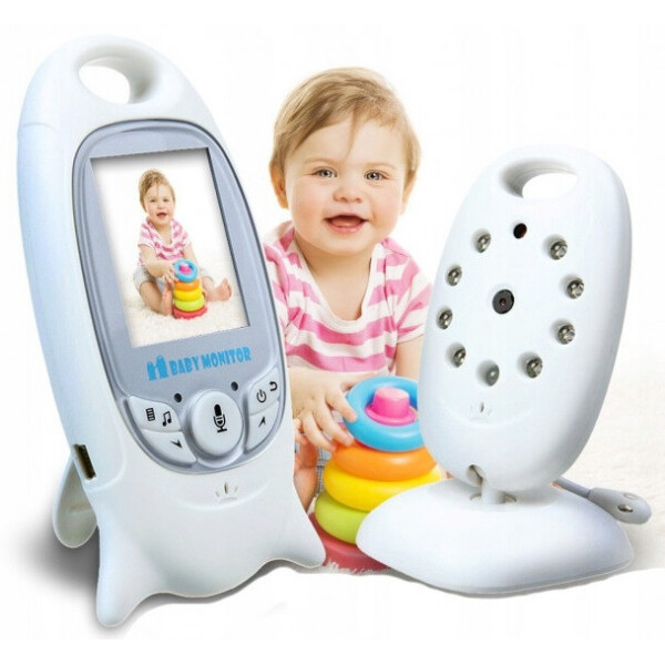 

Baby Monitor VB-601
