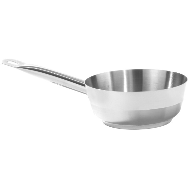 

Сотейник Hendi Profi Line для жарки 1.5 л 20 см (830376)