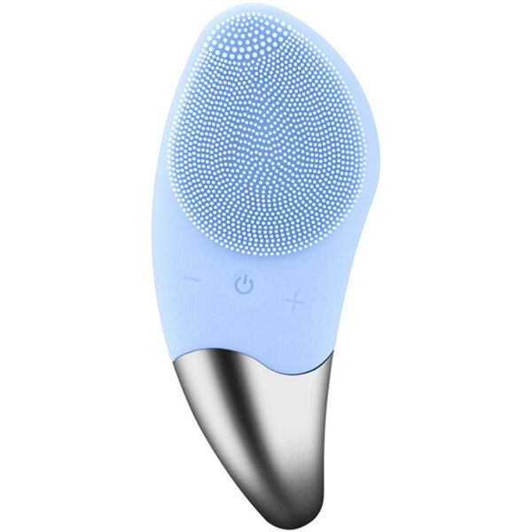 

Электрическая силиконовая щетка-для чистки лица Sonic Facial Brush