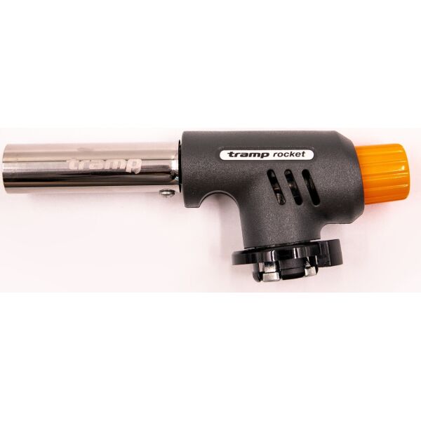 

Газовый резак с пьезоподжигом Tramp Rocket (TRG-052)