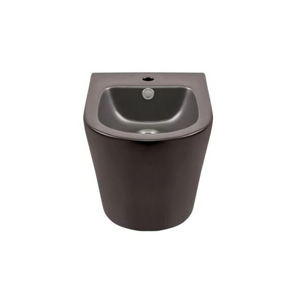 

Биде подвесное Qtap Robin QT1355046FMB