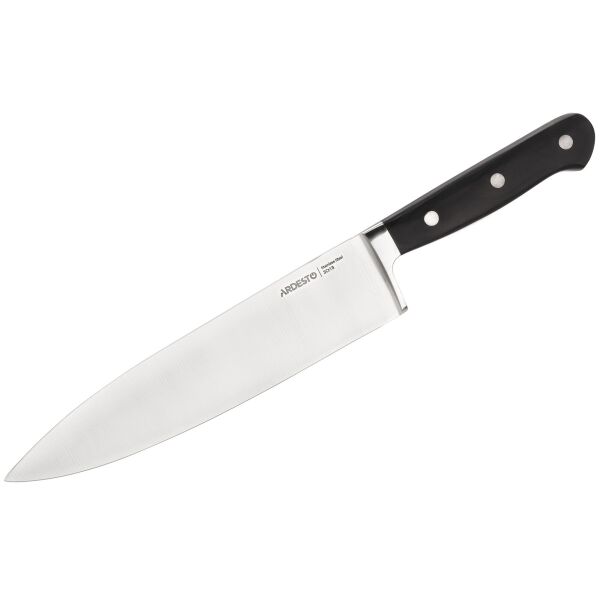 

Кухонный нож поварской Ardesto Black Mars (AR2031SW)