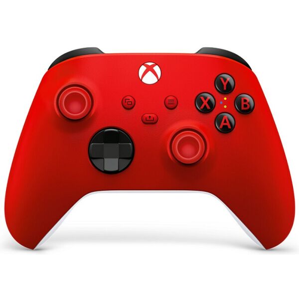 

Microsoft Xbox Wireless Controller Pulse Red (QAU-00012)