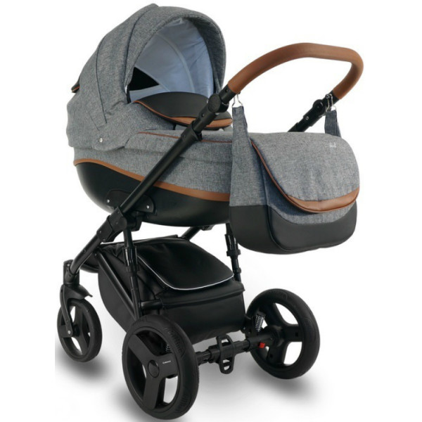 

универсальная 2 в 1 Bexa Ideal New IN9