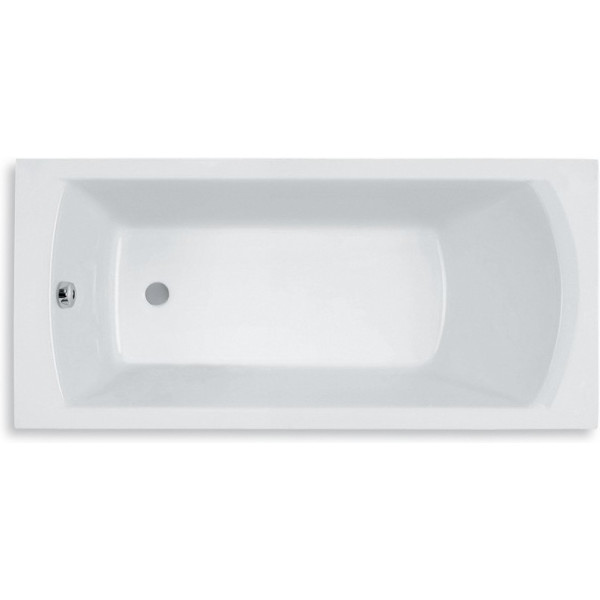 

Ванна ROCA LINEA 170х70 см (с ножками), A24T034000