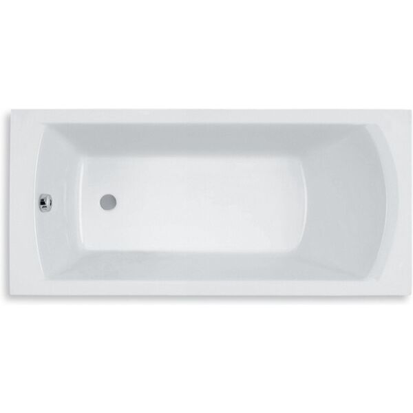 

Ванна акриловая Roca Linea в комплекте с ножками 170x70 A24T034000