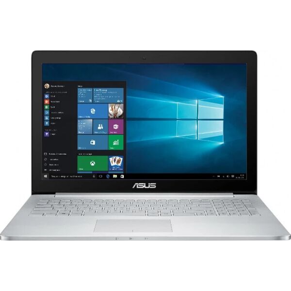 

Asus Zenbook UX501V (UX501JW-FJ479T) "Refurbished"