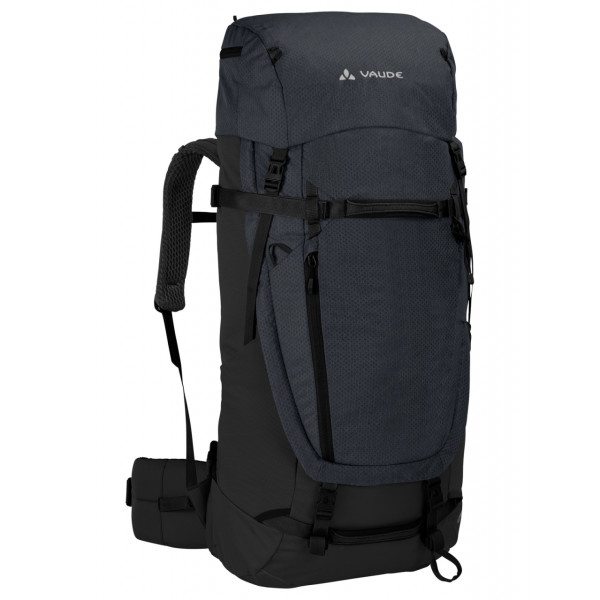 

Рюкзак Vaude 126660100 Astrum EVO 65+10 XL black (4052285585426)