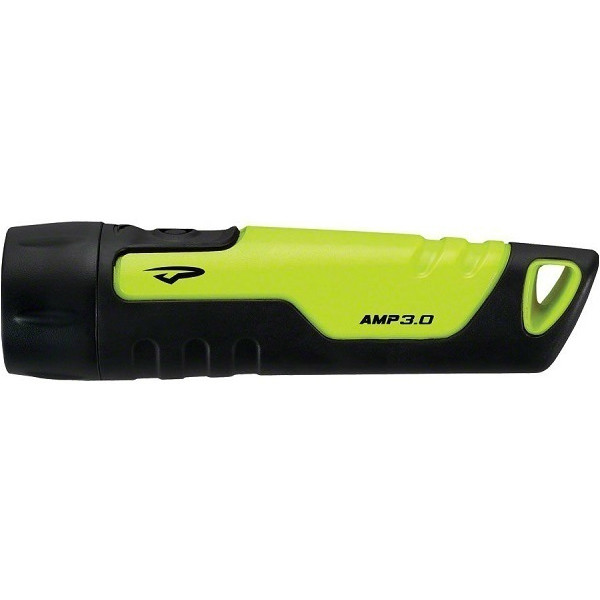 

Фонарь ручной Princeton AMPYellow PTC885 LED3