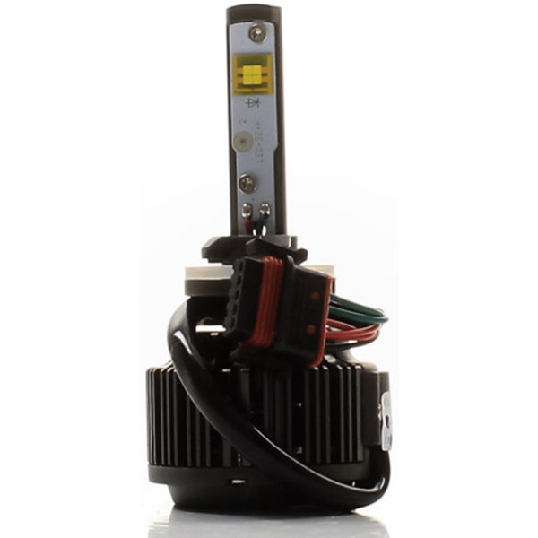 

Автолампа LED Sho-Me G1.1 H27 6000K 30W