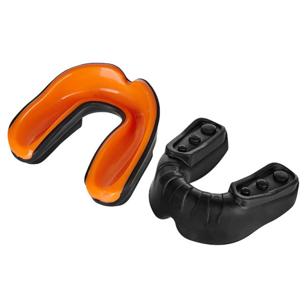 

Капа Benlee BREATH (199096 (black/orange))
