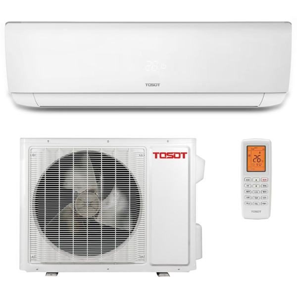 

Кондиционер Tosot GX-09AP Expert API