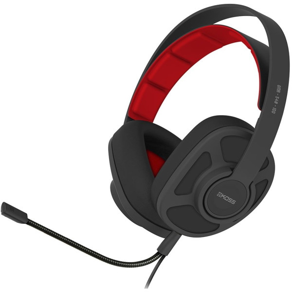 

Наушники Koss GMR-540-ISO USB