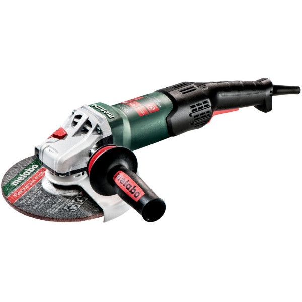 

Болгарка Metabo WEA 19-180 Quick RT (601095000)